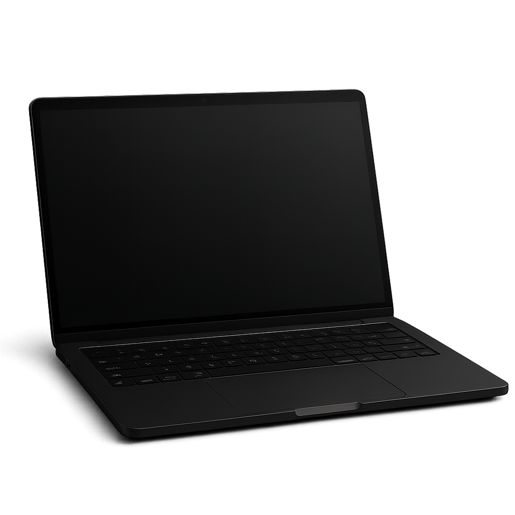 Studio Laptop